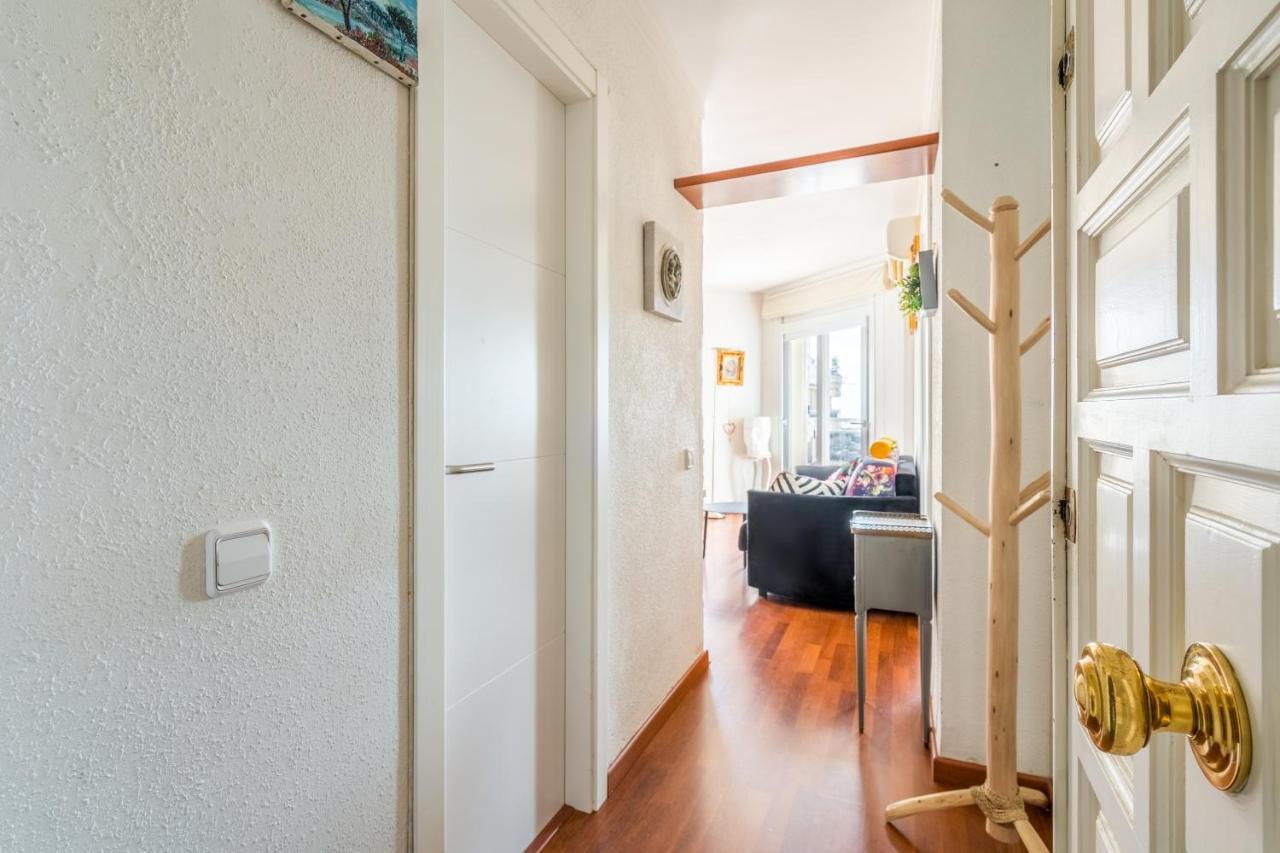 Welcs Apartamento 015 Emp Con Terraza Y Vistas Empuriabrava Kültér fotó