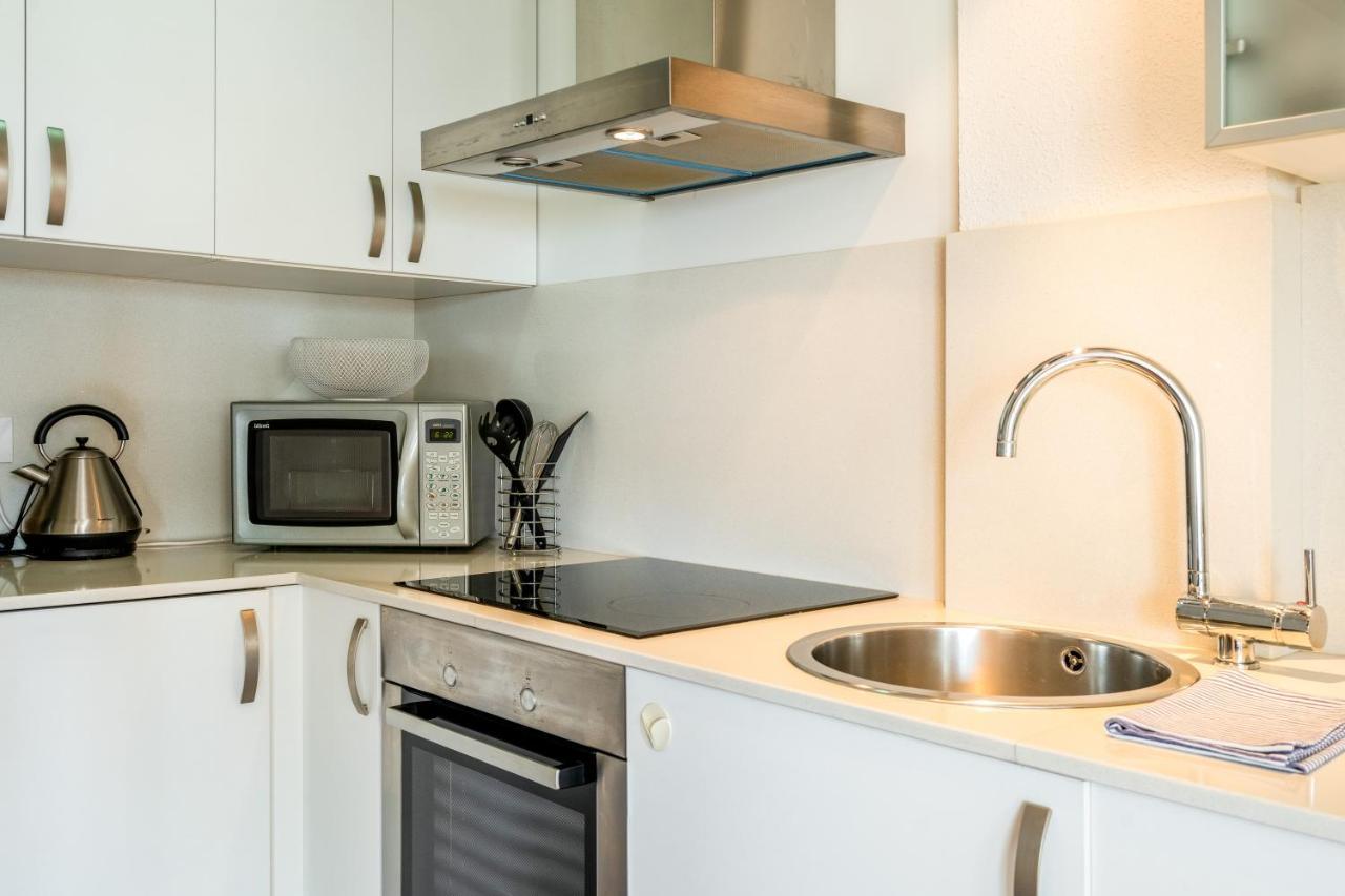 Welcs Apartamento 015 Emp Con Terraza Y Vistas Empuriabrava Kültér fotó
